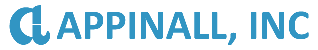 Appinall, Inc. Logo